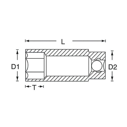 12222 プラグソケット