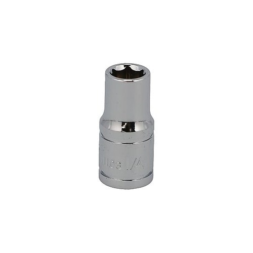 11103 1/4DR 1/4ソケット