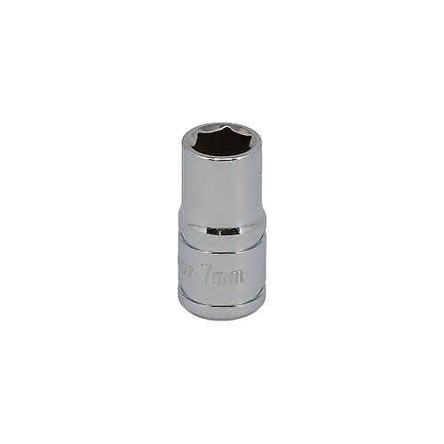 11307 1/4DR 7MM ソケット