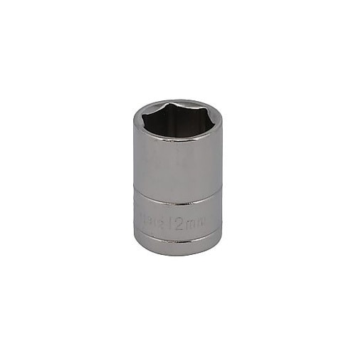 11312 1/4DR 12MMソケット