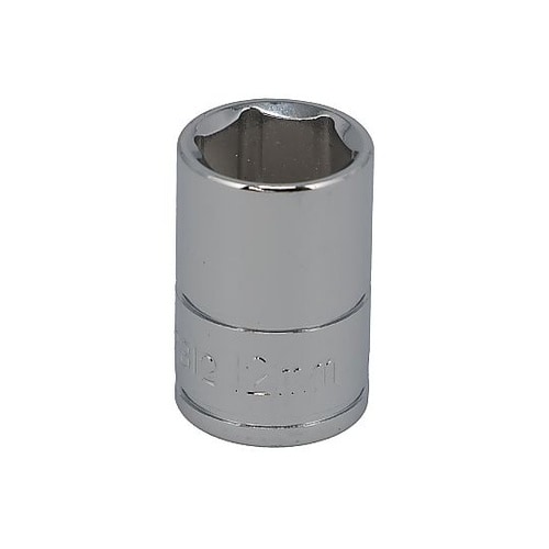 12312 3/8DR 12MMソケット