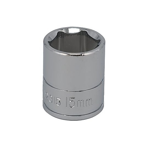 12315 3/8DR 15MMソケット
