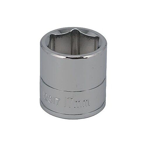 12317 3/8DR 17MMソケット
