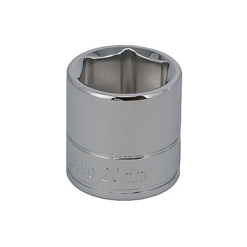 12320 3/8DR 20MMソケット