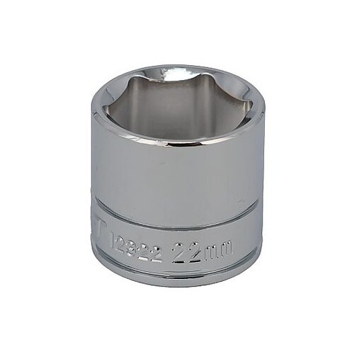 12322 3/8DR 22MMソケット