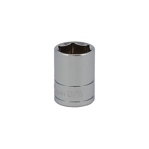 13108 1/2DR ソケット六角
