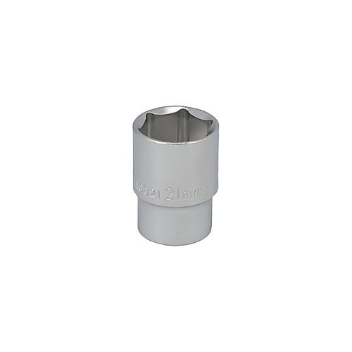 13321 1/2DR 21MMソケット