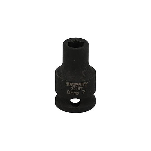 22157 7MM インパクトソケット