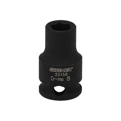 22158 8MM インパクトソケット