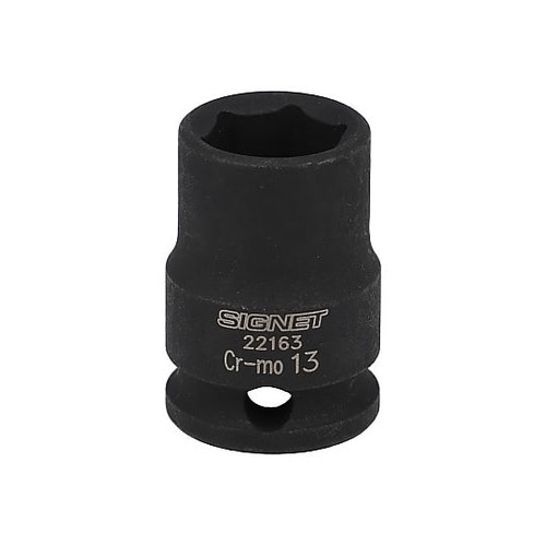 22163 13MM インパクトソケット