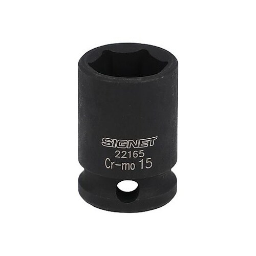 22165 15MM インパクトソケット