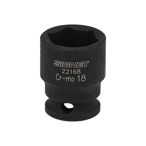 22168 18MM インパクトソケット