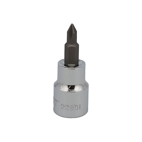 22801 #1 プラスビットソケット