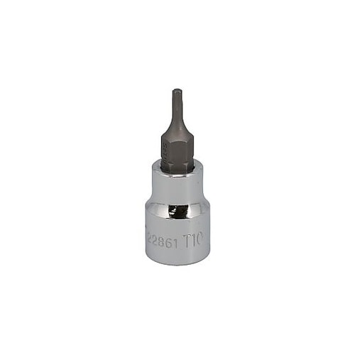 22861 ヘクスローブビットソケット
