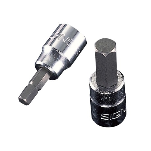 22845 ヘックスビットソケット