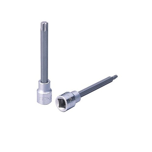 22970 ヘクスローブビットソケット