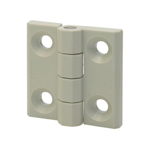 EFTH6060HH−CLフラットヒンジ