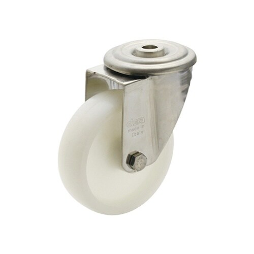 CAF8−065FBL キャスタ