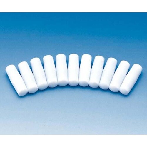 PTFE完全成型撹拌子 NSA型 NSA