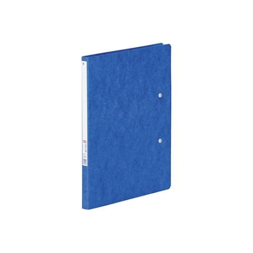 F−302パンチレスファイルZ式藍