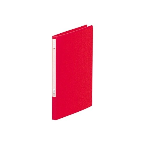 F−342パンチレスファイルZ式1赤