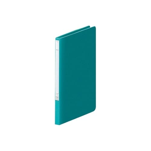 F−342パンチレスファイルZ式6緑