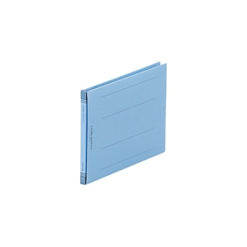 F−586ユーノビクイックファイル9青