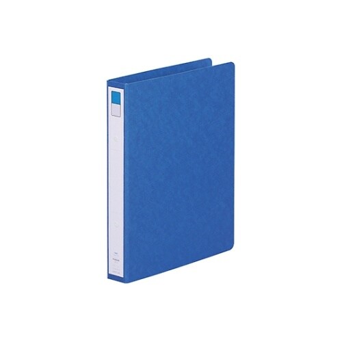 F−802UNリングファイルツイスト5藍