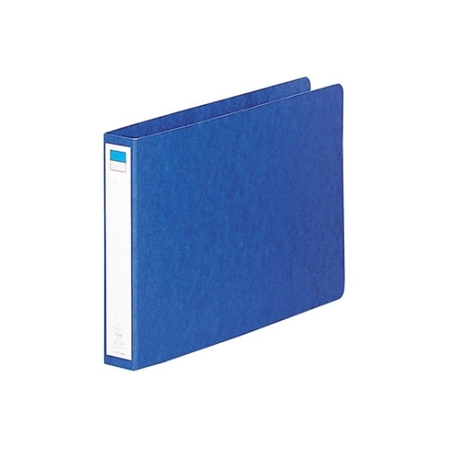 F−832リングファイル藍