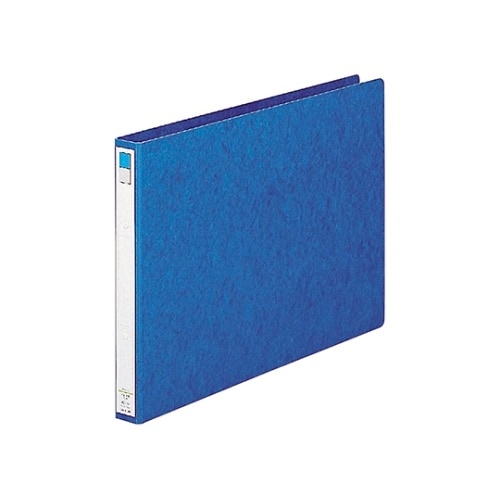 リングファイル 藍 F835