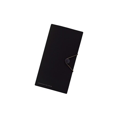 F−7526キャリングポケット24黒