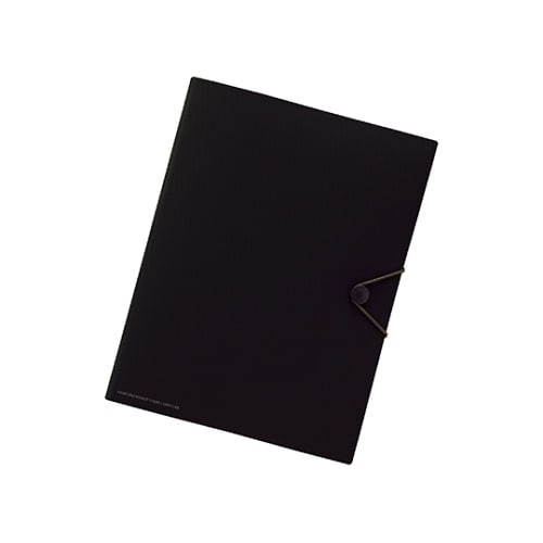 F−7528キャリングポケット24黒