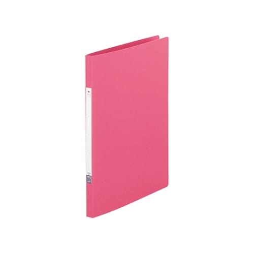 G1210パンチレスファイル3赤