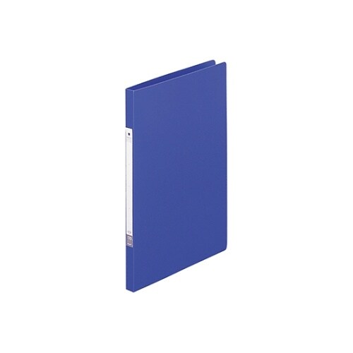 G1211パンチレスファイル8青