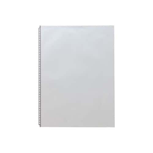 P.P.クリヤーポケット 1組(10枚入