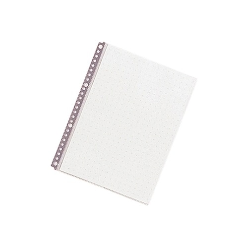 ルポ・リーンフォース・クリヤーポケット