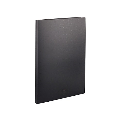 N−5015クリヤーブック24黒