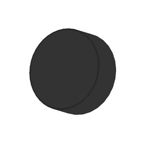 B1277 エンドカバー