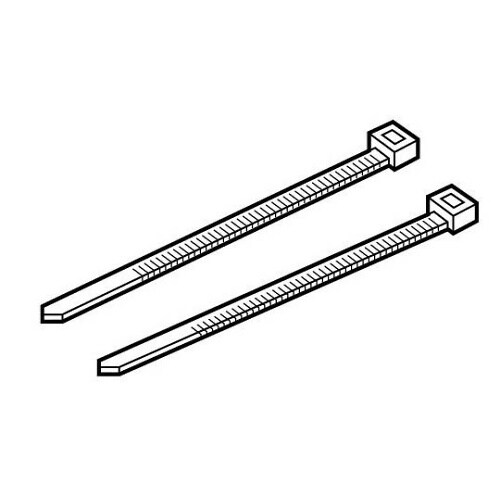 B1292 結束バンド/2コ入