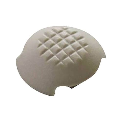 4191550MSDマット警告用灰