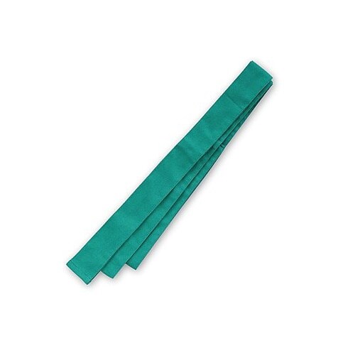 1345 ロングはちまき緑