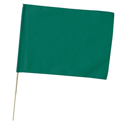 2370 特大旗(800×600)緑