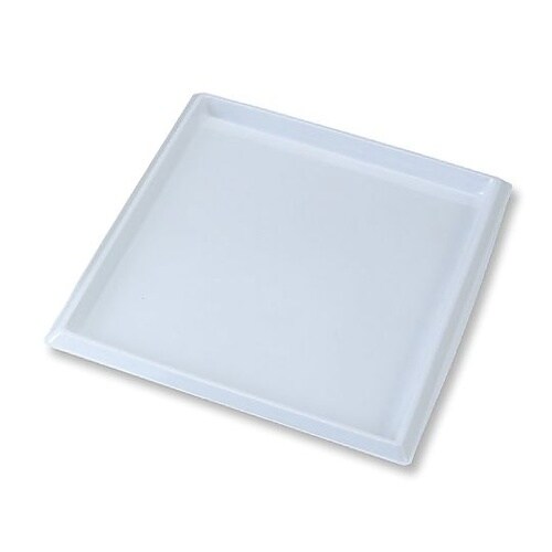 21041 プラスチック製インキ練板