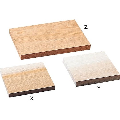 30521 共同木彫板Y