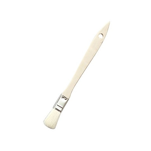 32151 AT着色平刷毛小15mm