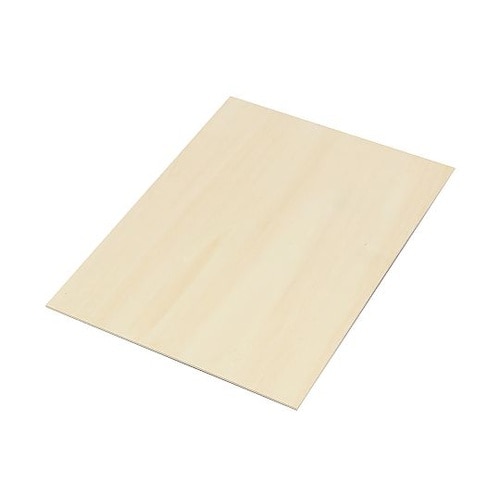 45122 しなベニヤ