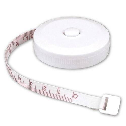 70117 丸型布メジャー(1.5m)