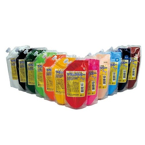 119196フラッグカラー青200ml