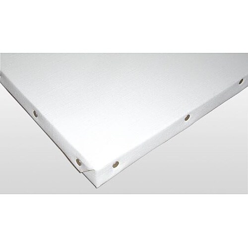 131200 クレサン張りキャンバスF0