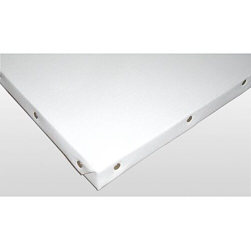 131202 クレサン張りキャンバスF3